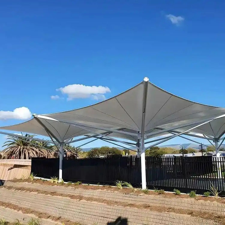 昌乐县工程案例