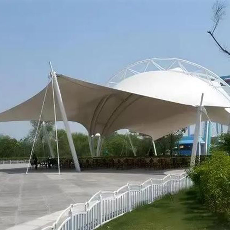 昌乐县工程案例