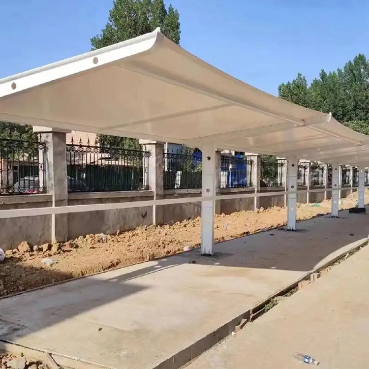 昌乐县工程案例