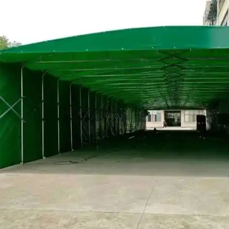 昌乐县工程案例