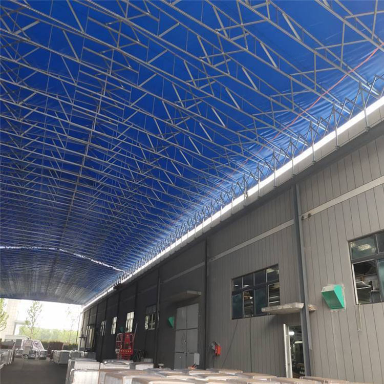 昌乐县工程案例