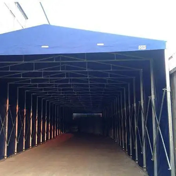 昌乐县工程案例