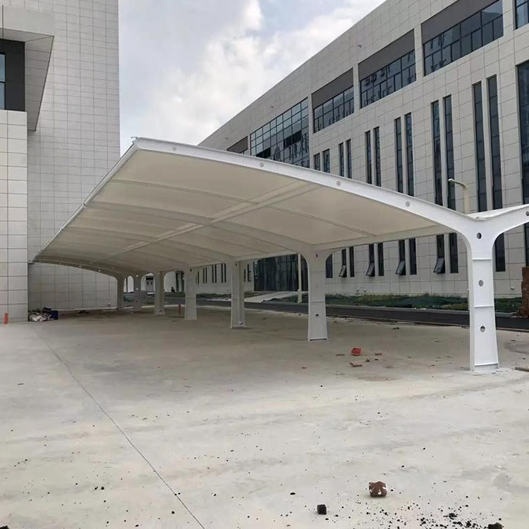 昌乐县工程案例