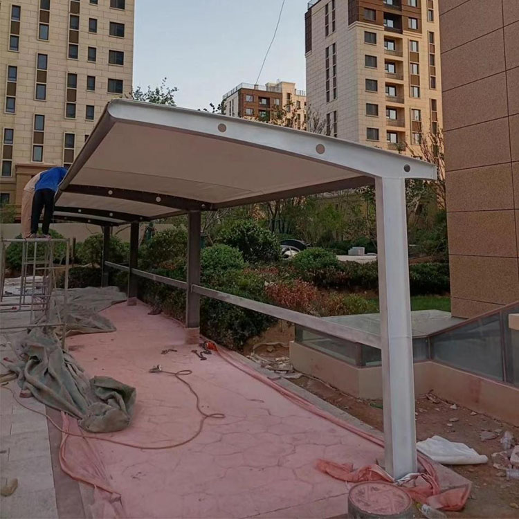 昌乐县工程案例